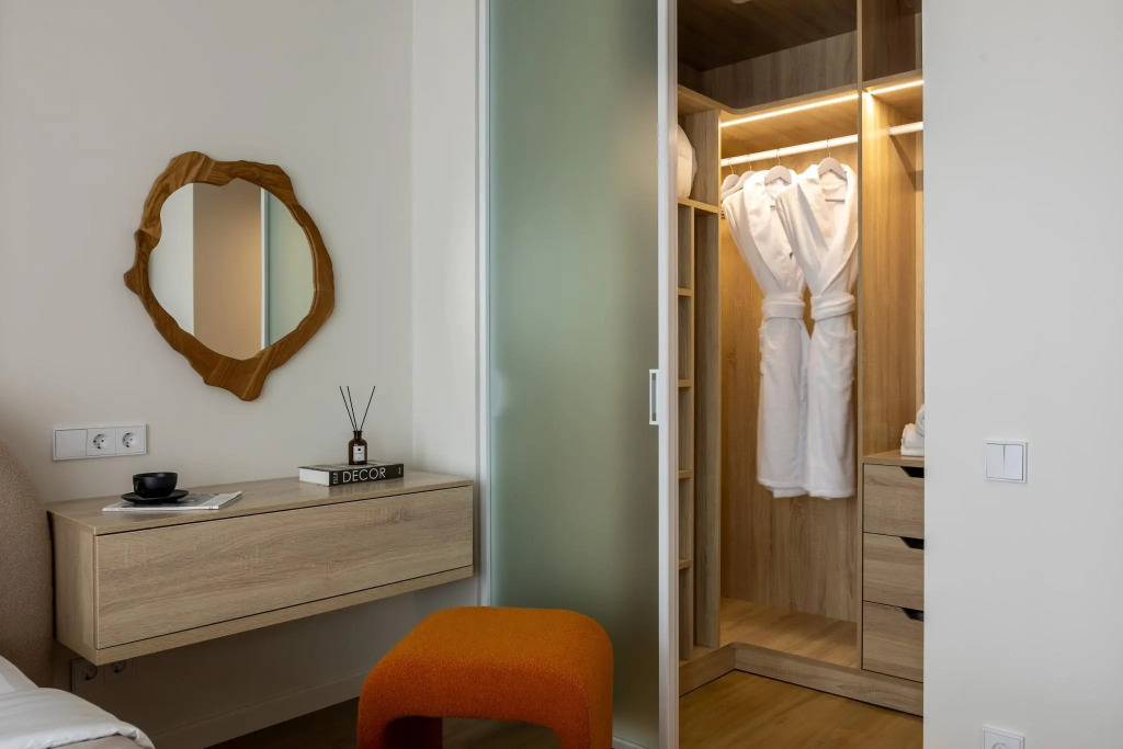 Merino home на улице Карла Маркса 304А
