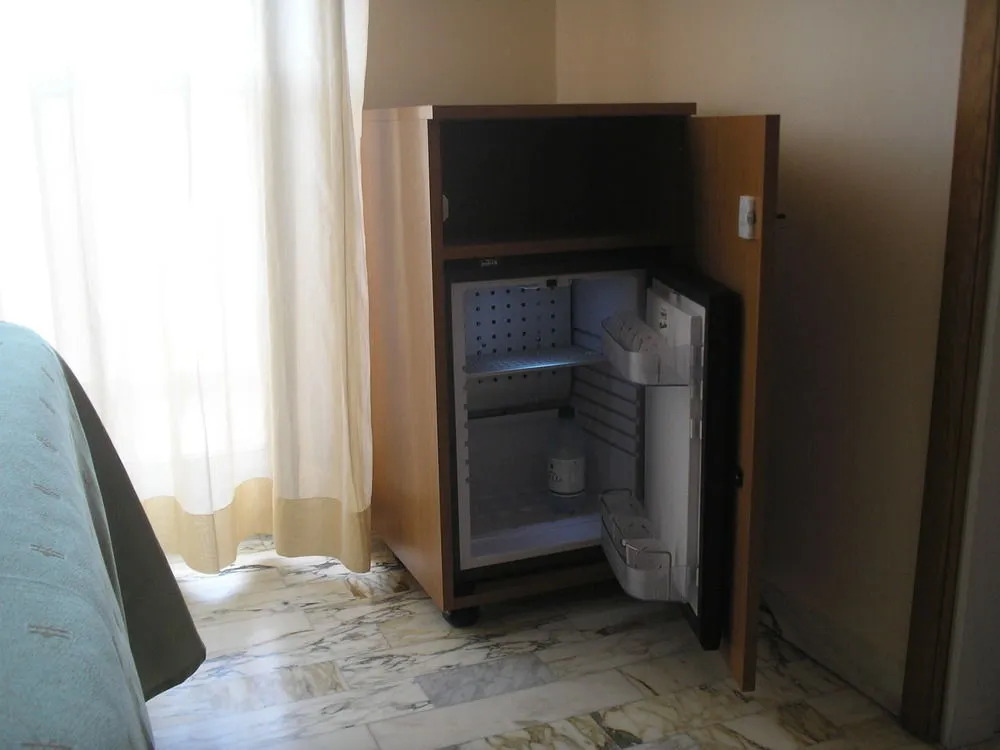 Hotel Continental Fano