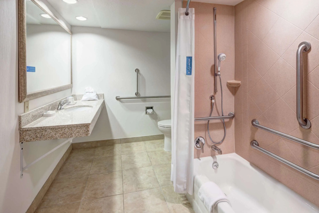 Hampton Inn Kansas City Liberty