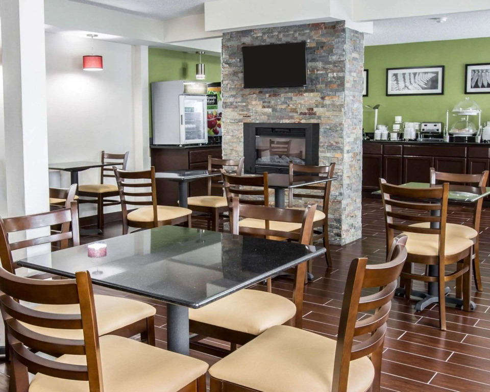 Sleep Inn Hickory South