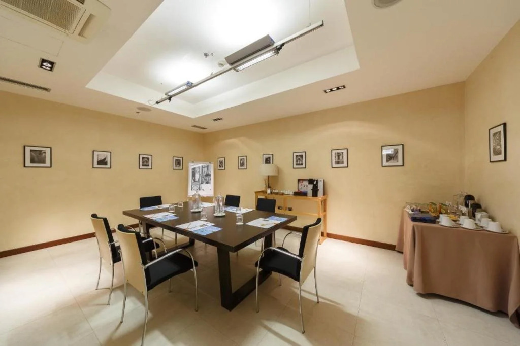 Courtyard by Marriott Venice Airport