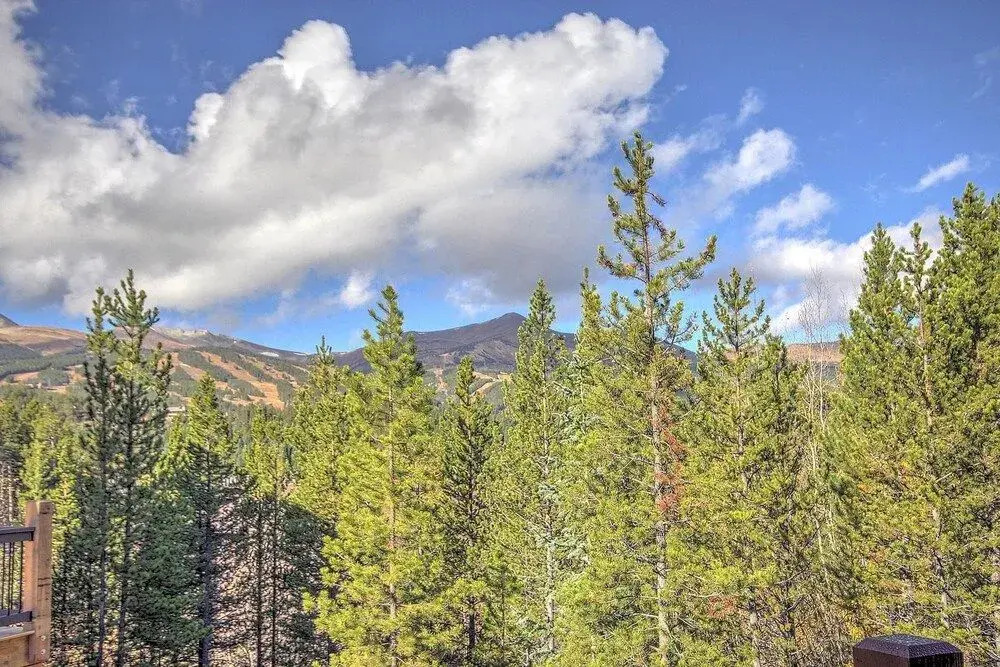 Hot Tub Relaxation: Breck Gem 3 Mi to Skiing!