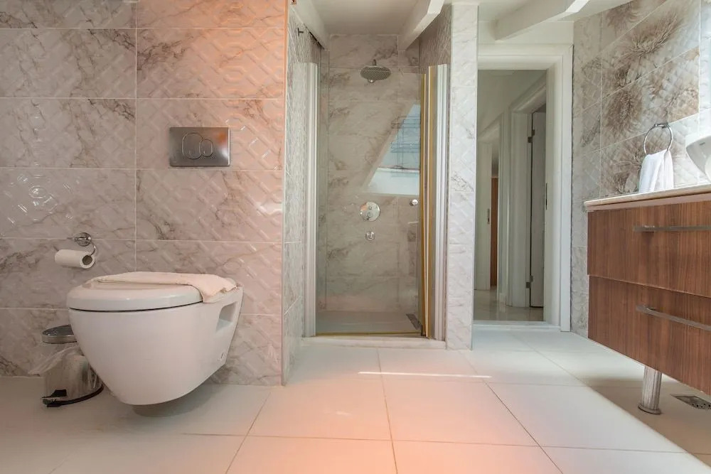 Best Apart Hotel