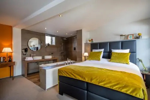 Landgoed Overste Hof - Hotel & Breakfast