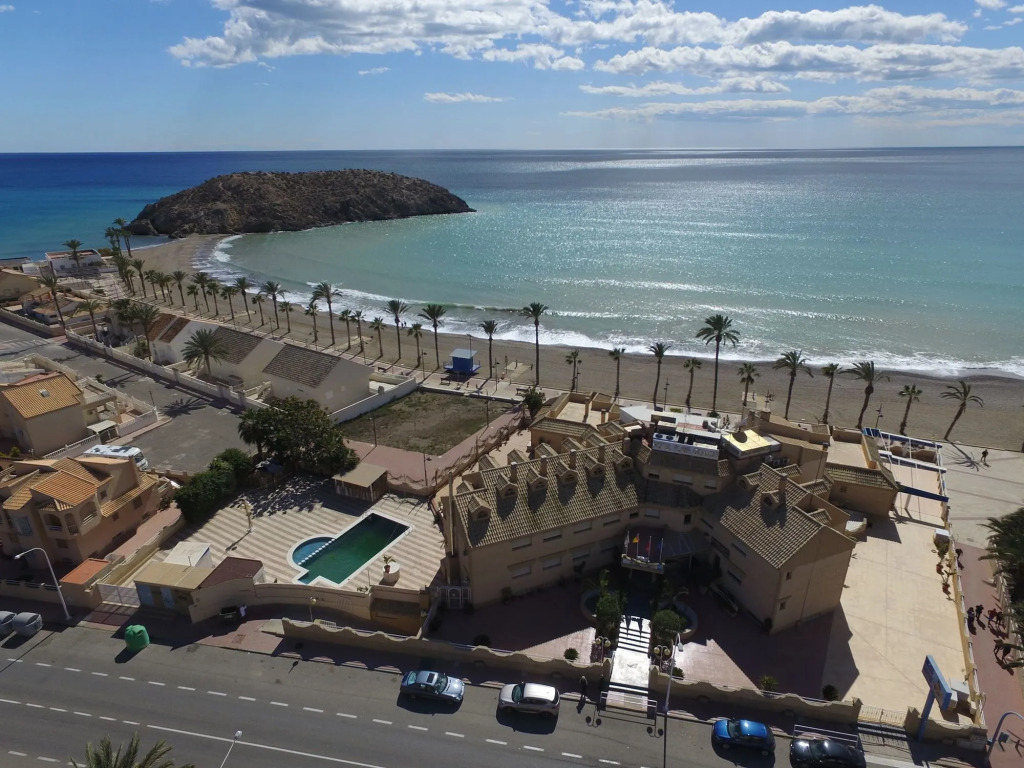 Hotel Playa Grande