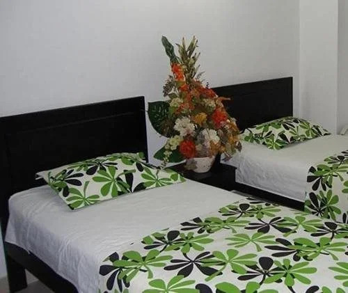 Hotel La Media Naranja