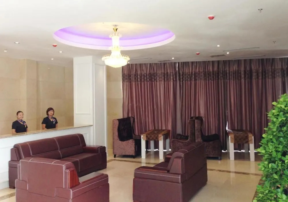 Shun An Hotel