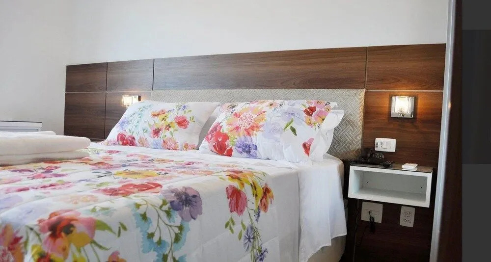 Flat no Brooklin 121