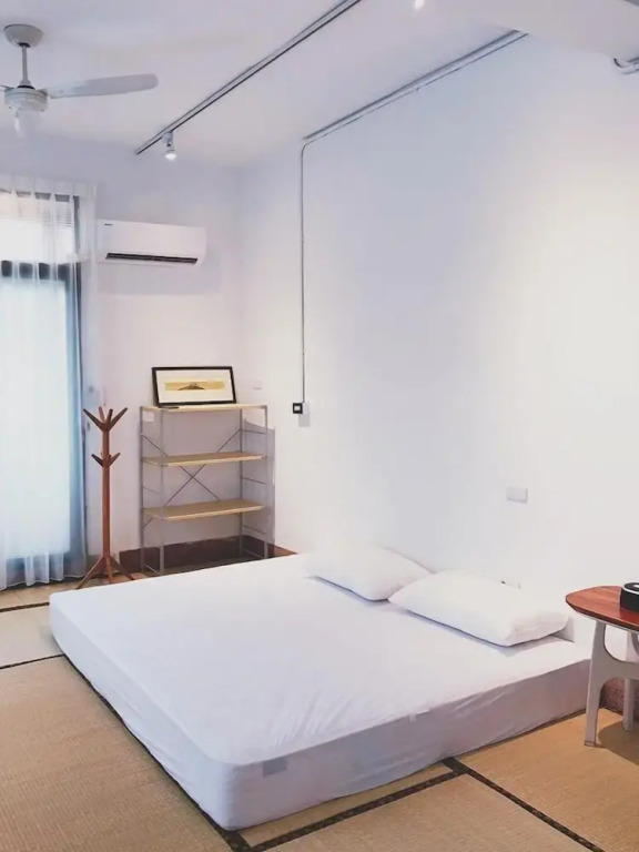 MingSu Homestay