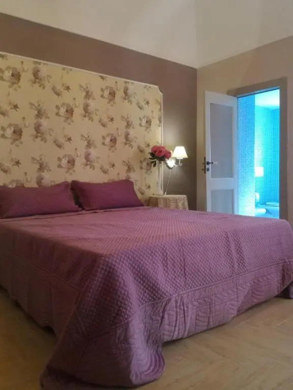 CERA UNA VOLTA - casa vacanza Etna-Sicilia-mare
