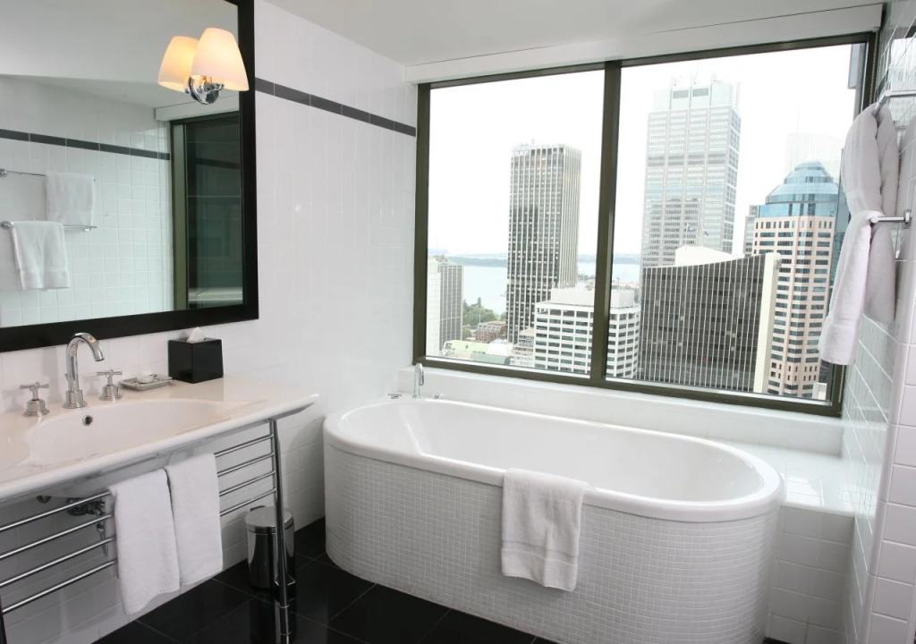 Amora Hotel Jamison Sydney