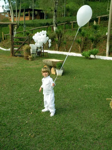 Recanto dos Carvalhos - Pousada Camping