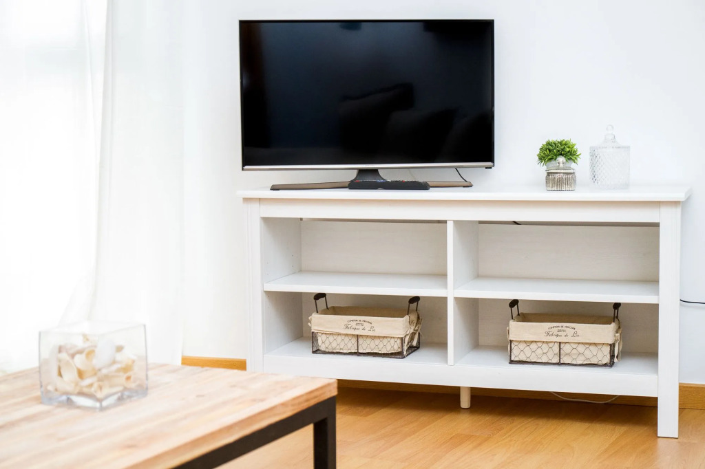 Charming Studio Refino
