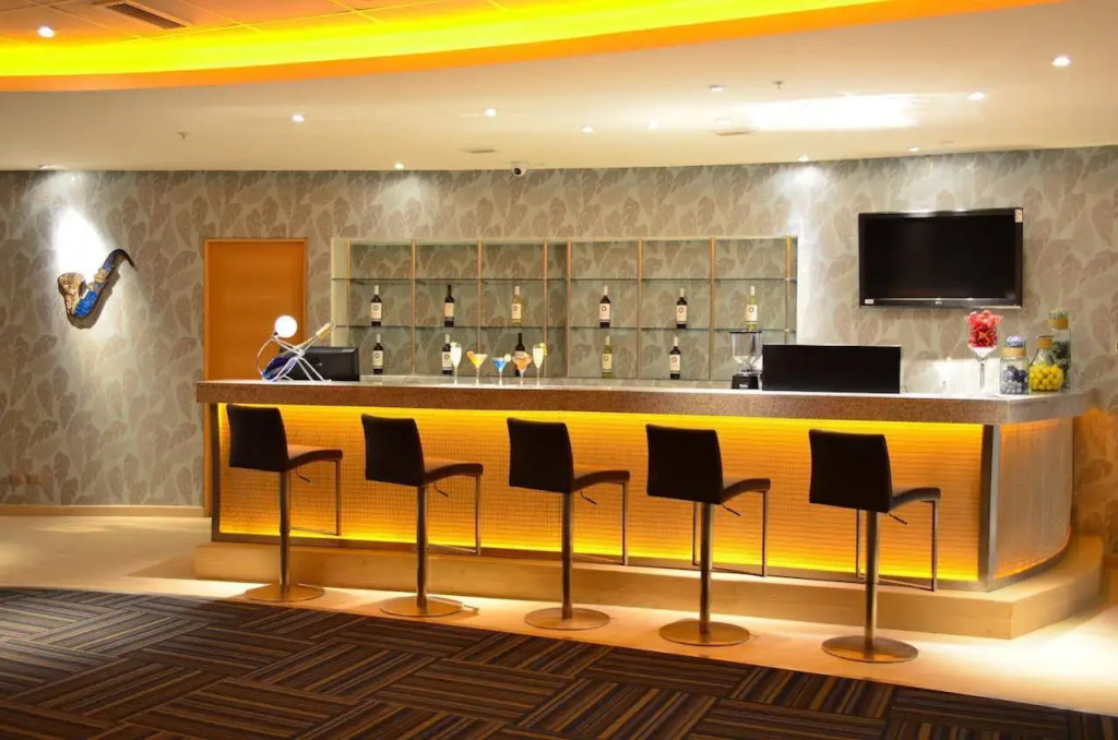 Hotel Enjoy San Antonio