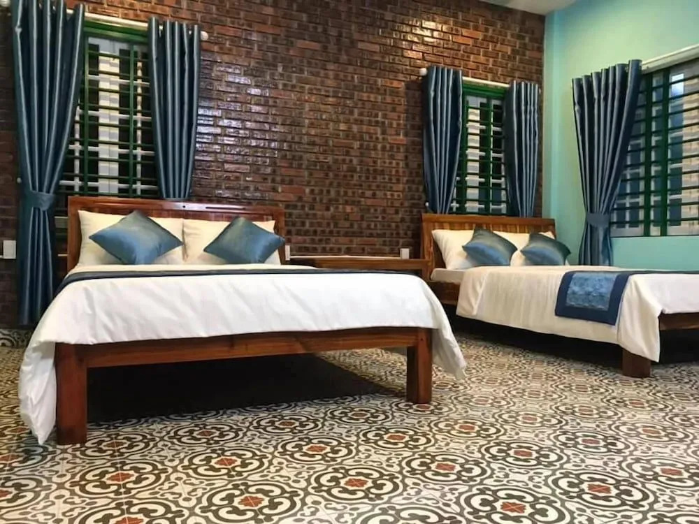 Pomelo Garden Homestay