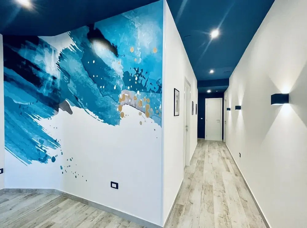 Nautilus B&B