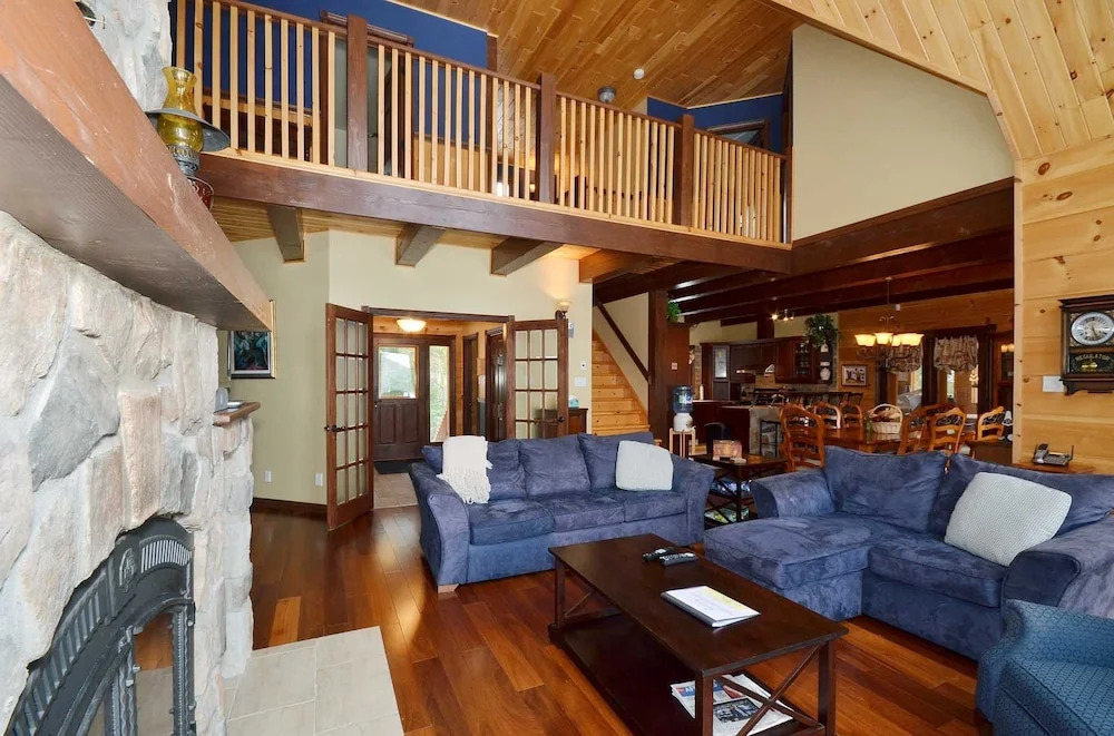 Chalet Casamia