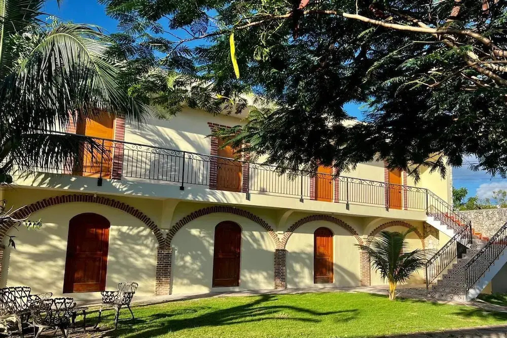 Hotel Yamilí