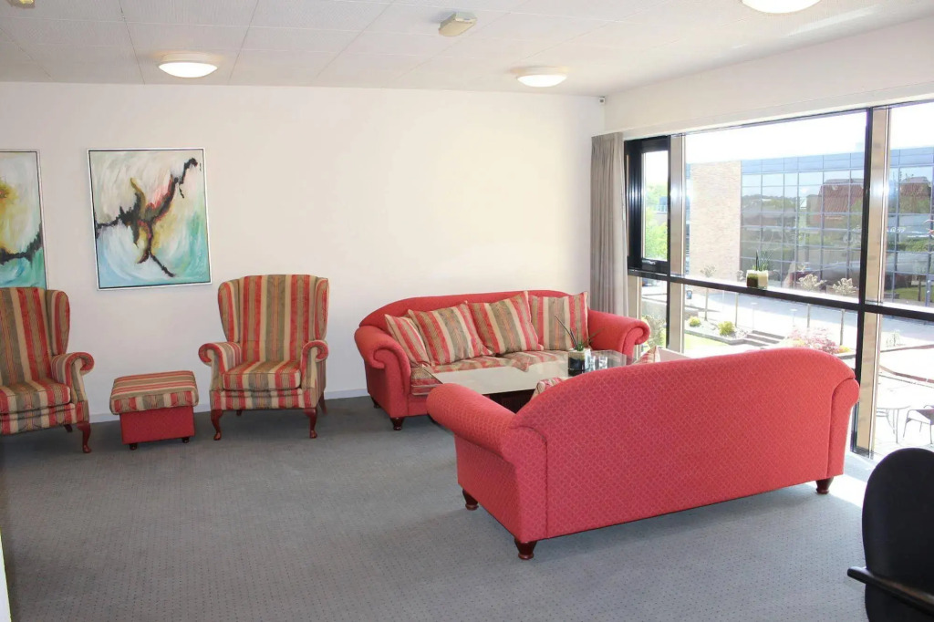 Vildbjerg Sports Hotel & Kulturcenter