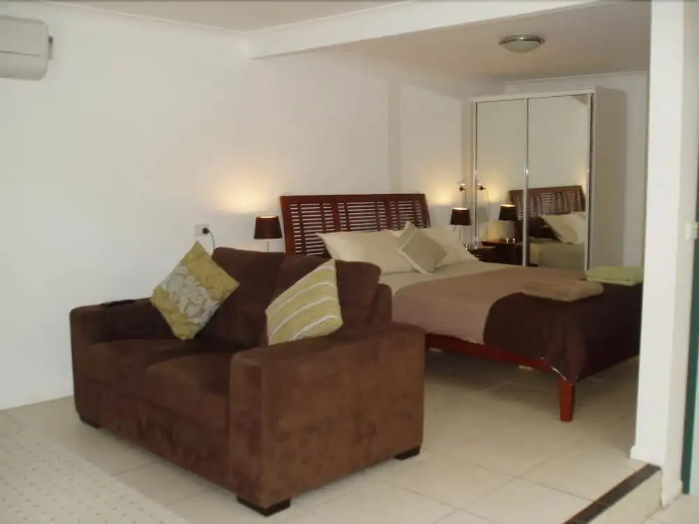 Hillcrest Guest House
