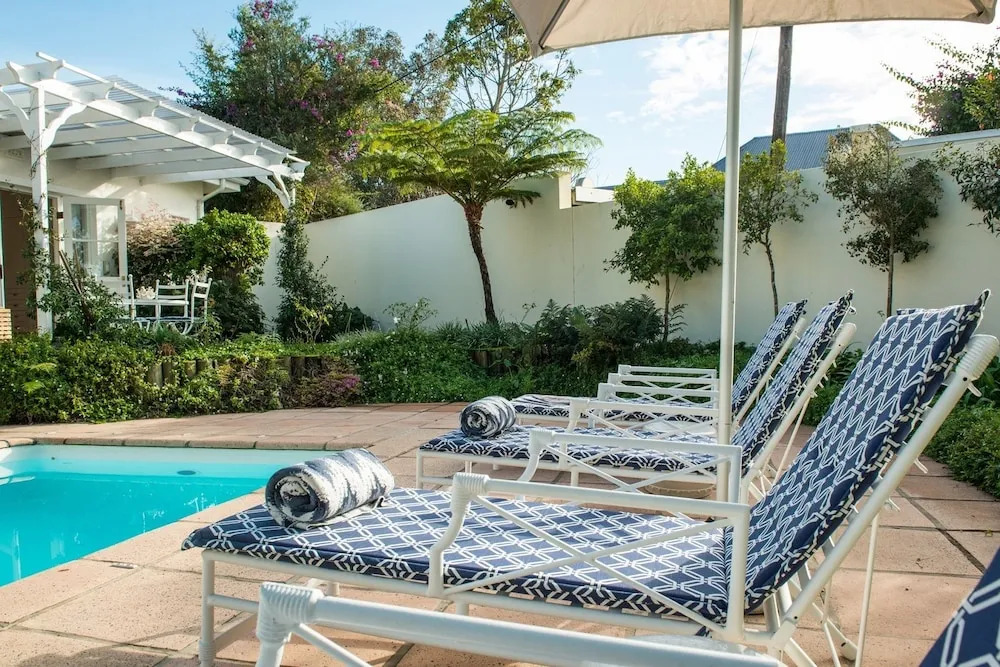 The Summer House