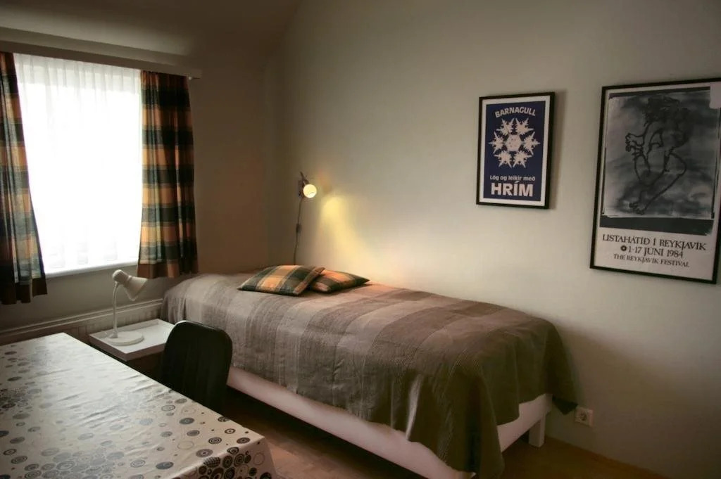 Guesthouse Monika Blondal