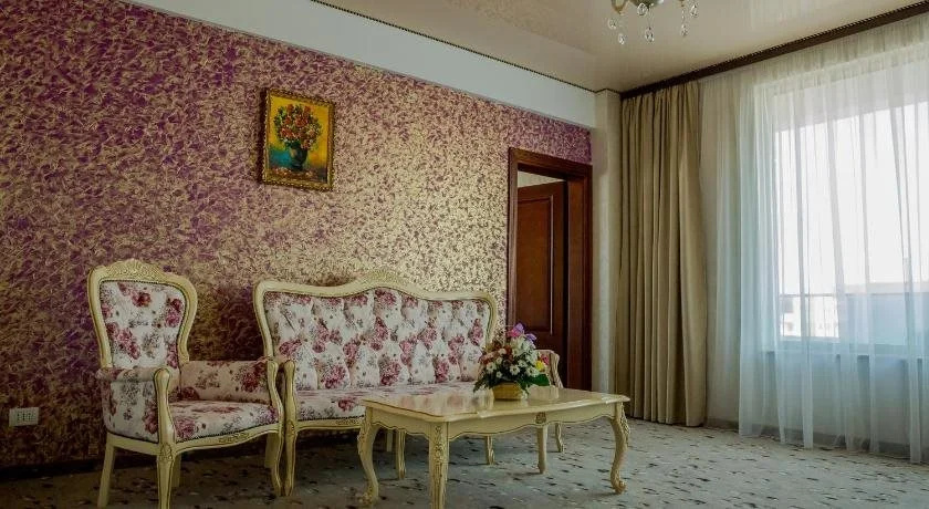 Hotel Almar Luxury