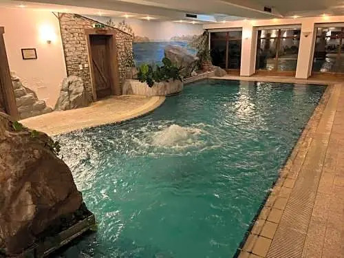 Landhotel Arber Wellness