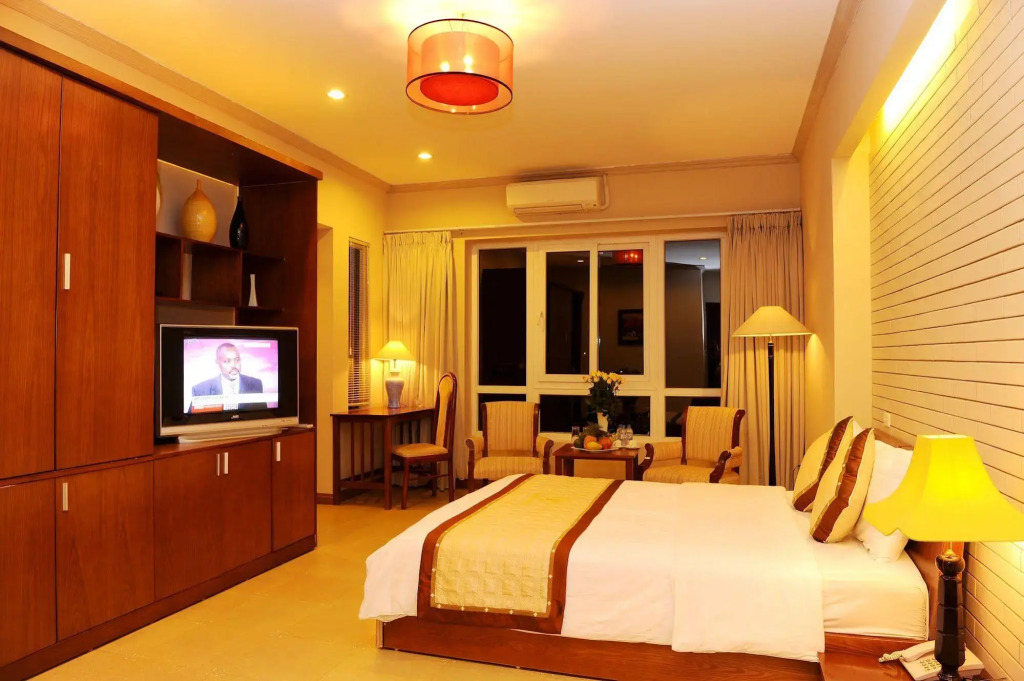 Hanoi Paloma Hotel