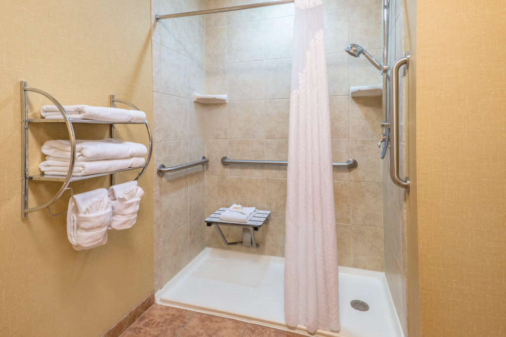 Holiday Inn Casper East-Medical Center by IHG