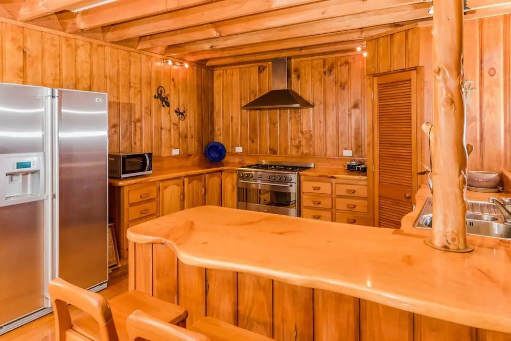 Coastal Chalet Suites Whangaroa