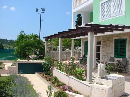 Apartment Peracko Blato, Put Jezera