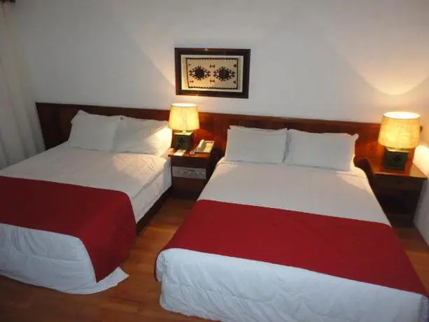 Hotel Alpino