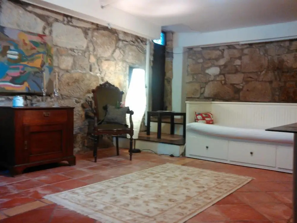 Apartment With One Bedroom In Porto, With Wonderful City View And Wifi