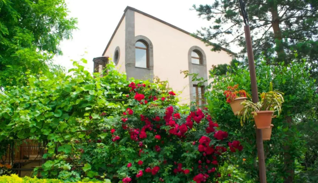 Hotel Mirhav