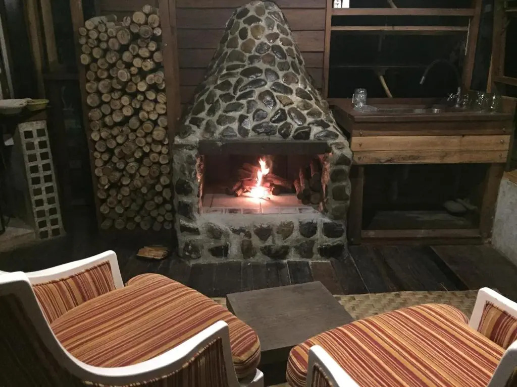 Monsamkien Farmstay