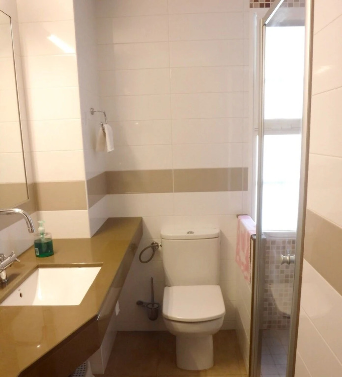 Apartment With 2 Bedrooms in Salou, With Pool Access and Terrace - 400