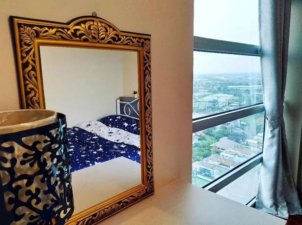21C Riviera Up Condominium