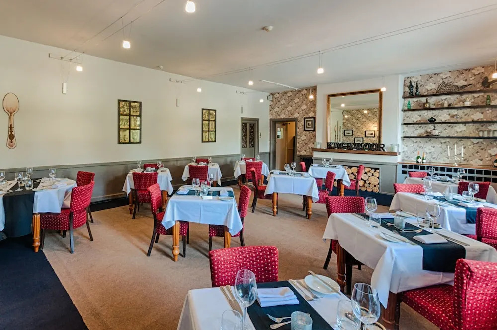 The Edgemoor Hotel