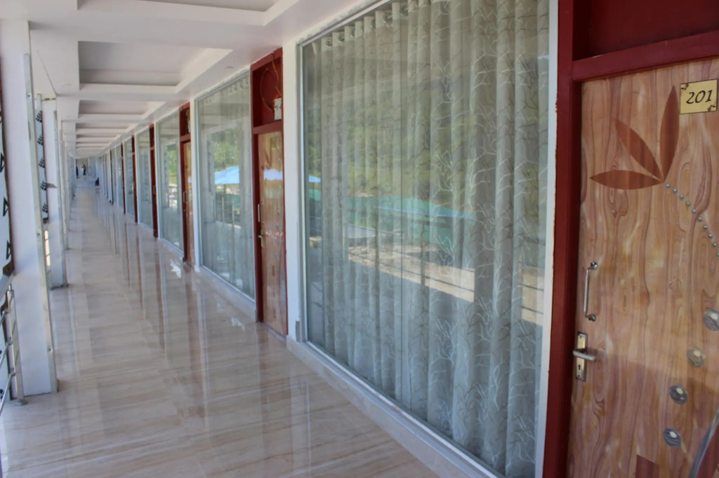 Joye Grand Hotel