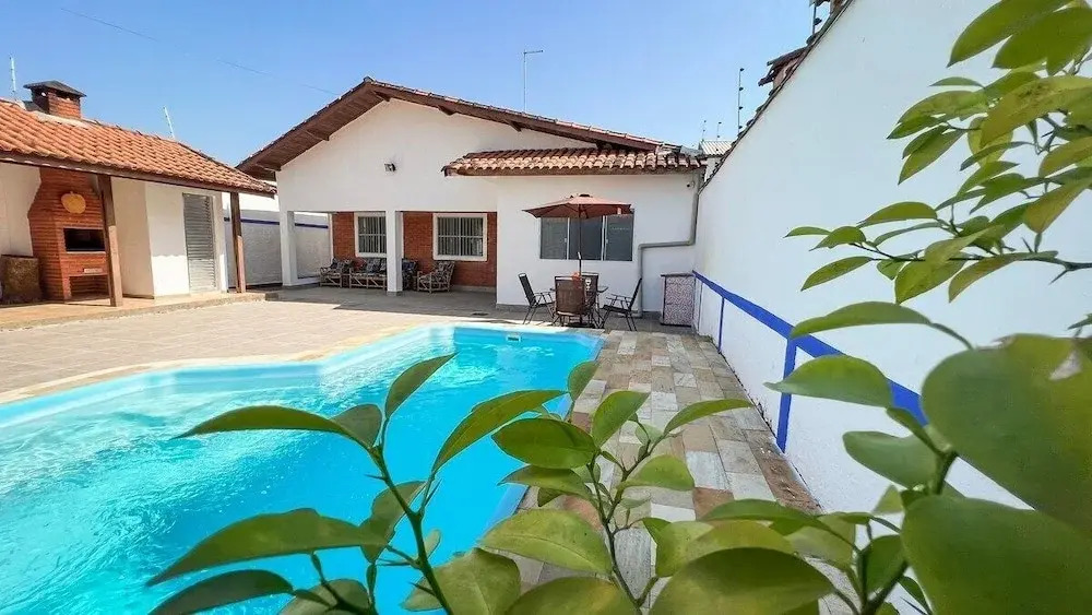 Casa 100m da Praia Arpoador