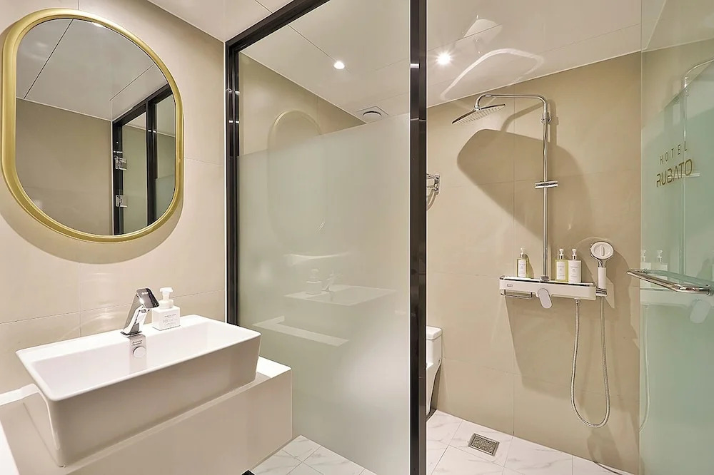 Rubato Hotel Ulsan Junggu