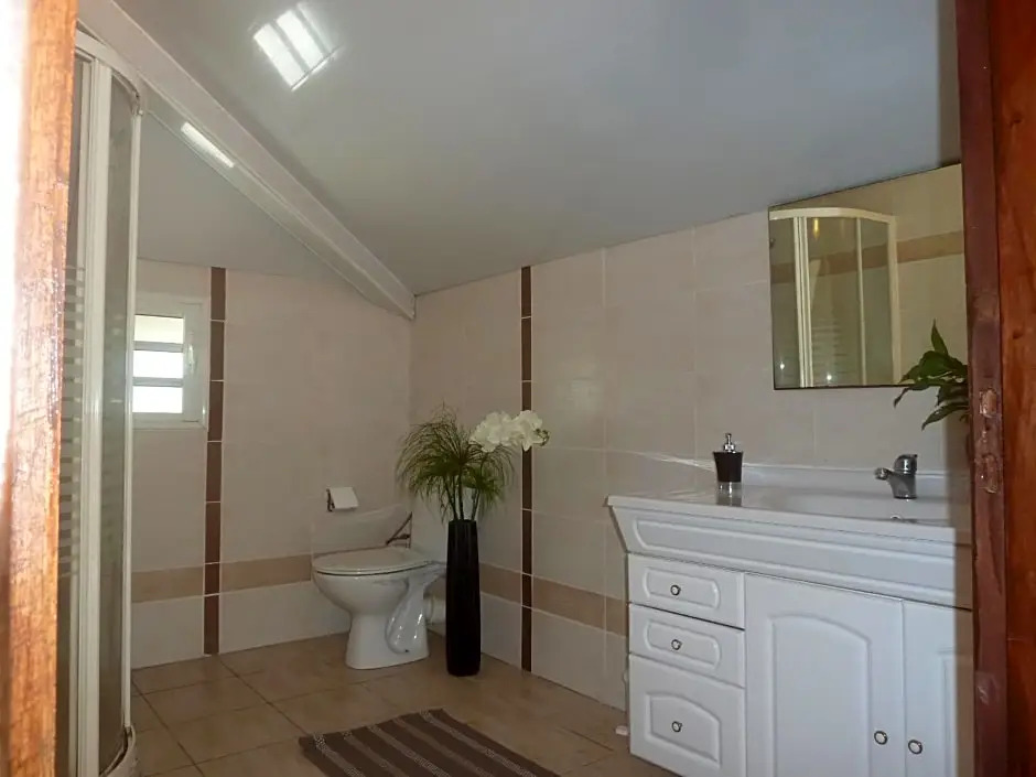 Chambres dhôtes DORIS
