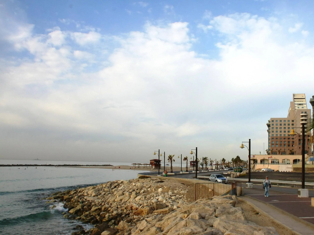 Studios By The Sea