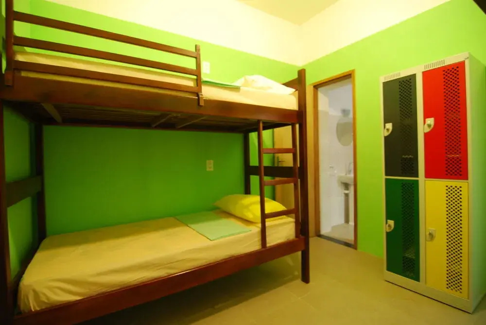 Refugio Hostel Fortaleza