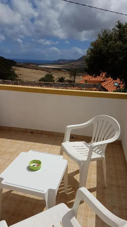 Casa da Camacha