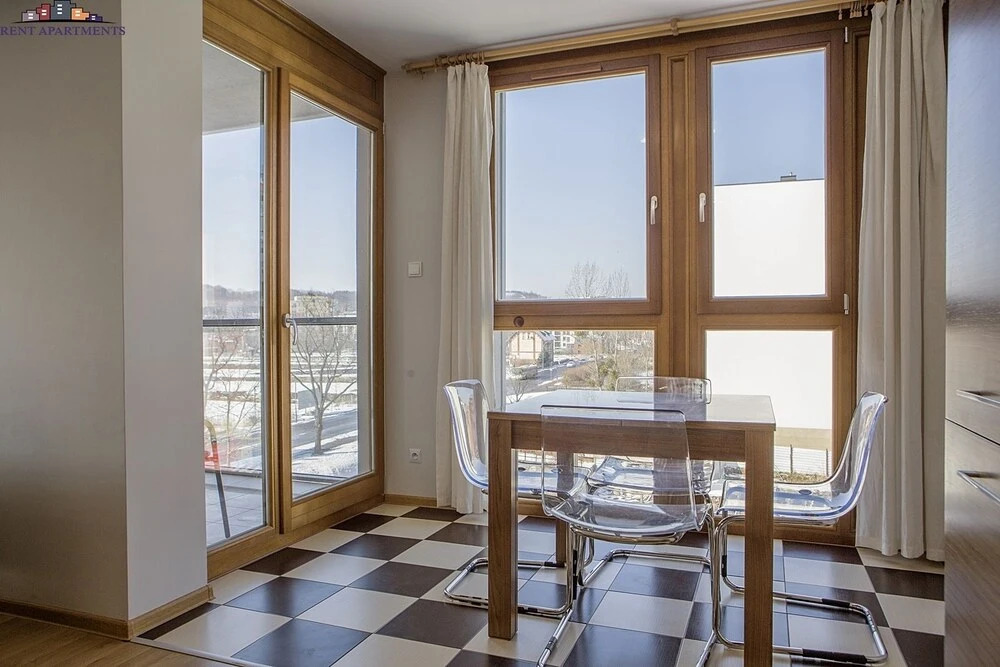 Rent Apartments - Toruńska 15