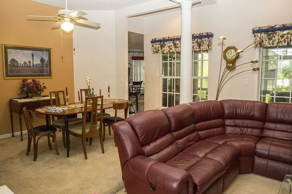 Sugarhill Country Club Villa