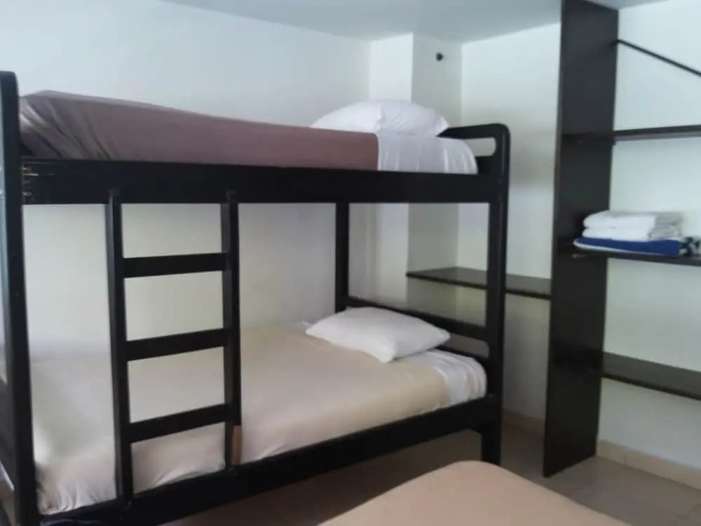 Casa Kiwi Hostel