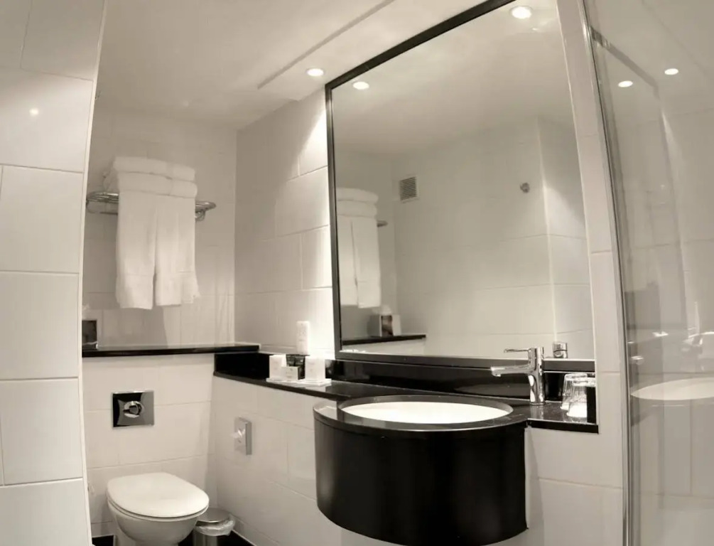 Crowne Plaza Plymouth by IHG